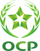 OCP Group logo